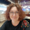 Катерина Балаева - редактор