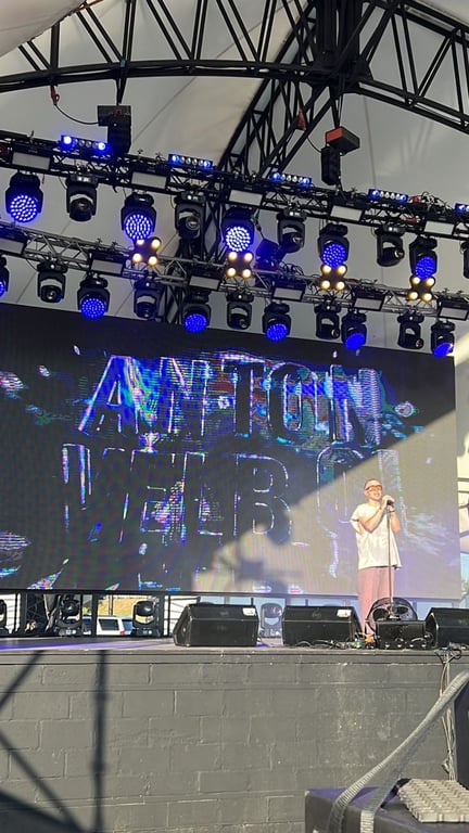 Продюсери відреагували на виступ Wellboy із забороненим репертуаром - фото 1