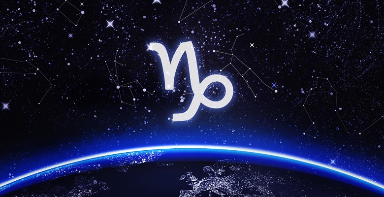 Знак Зодиака Козерог