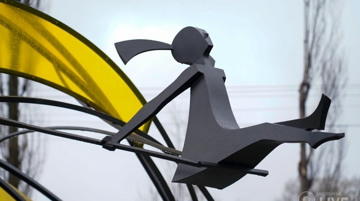 скульптура