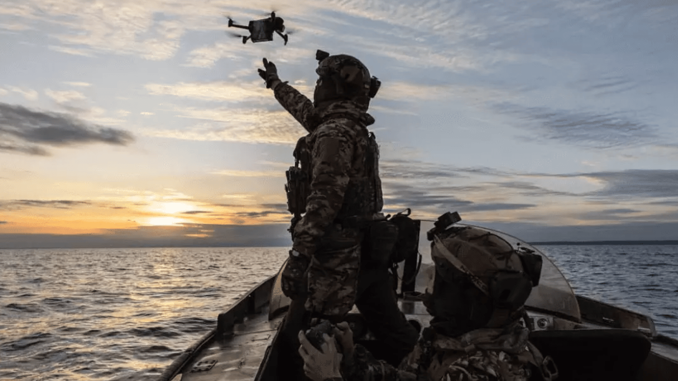 Одесити можуть долічитися до "Гвардії наступу" в ЦНАПах