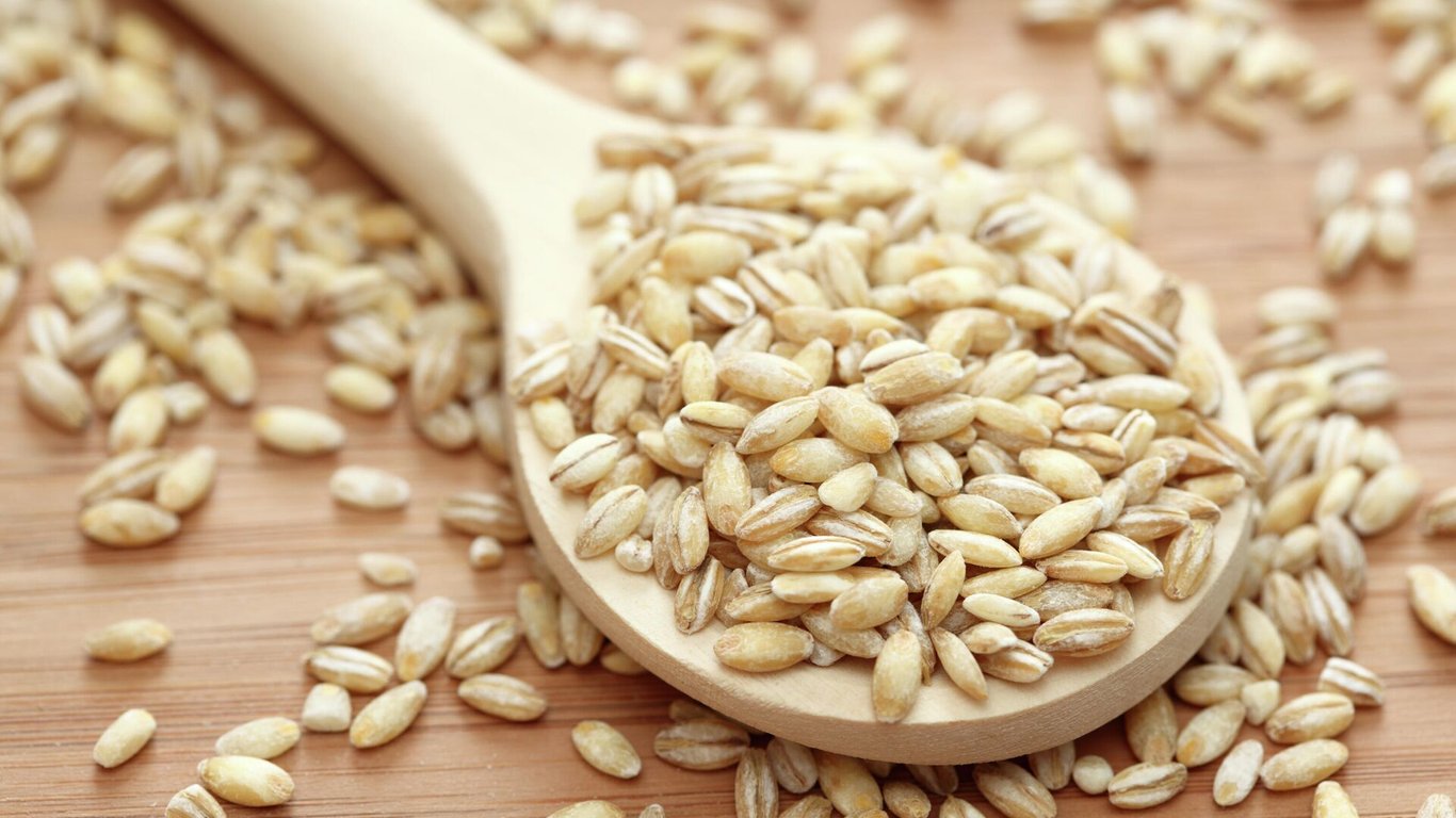 Що корисного у перловій крупі