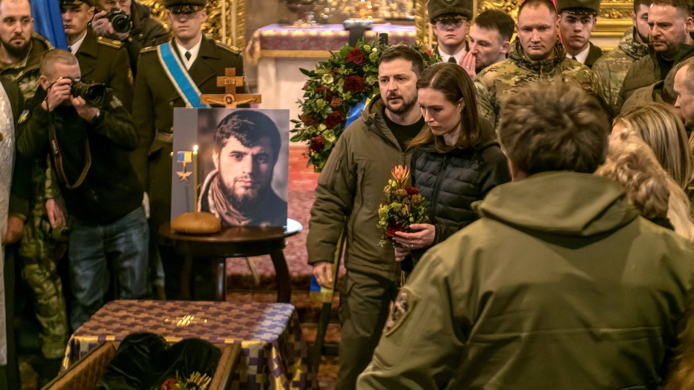 прощання з Да Вінчі