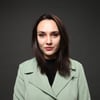 Анна Мурадова - Редактор