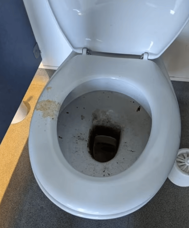 Казарми королівської гвардії у Британії