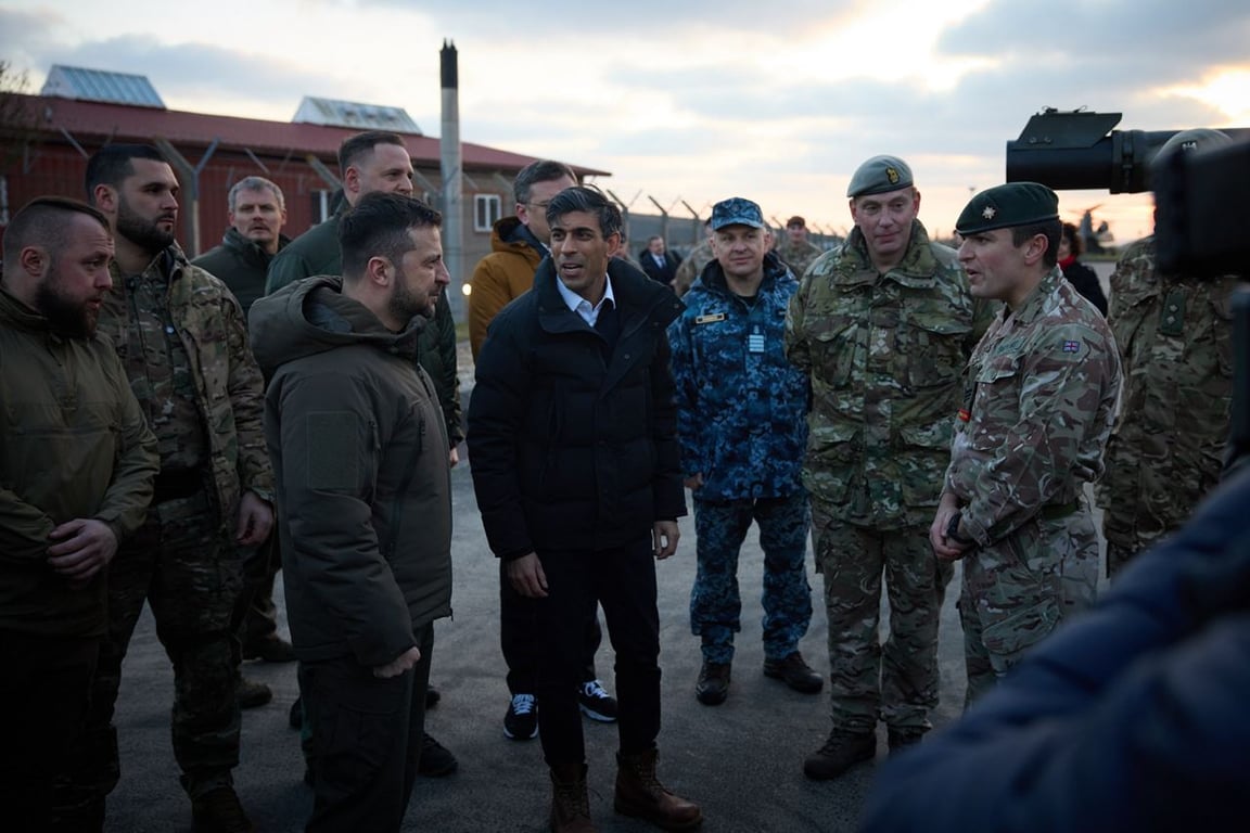 Великобритания