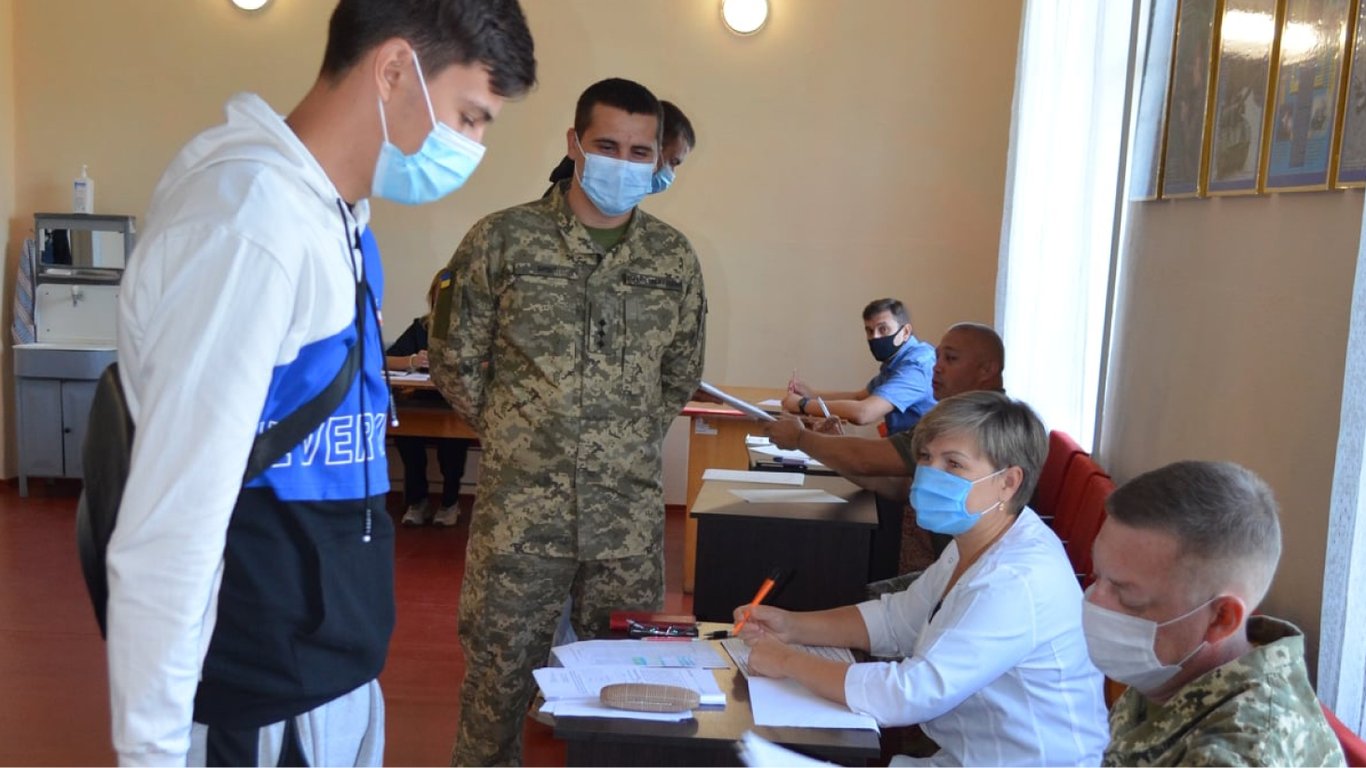 Хто зі здобувачів освіти може розраховувати на відстрочку від мобілізації