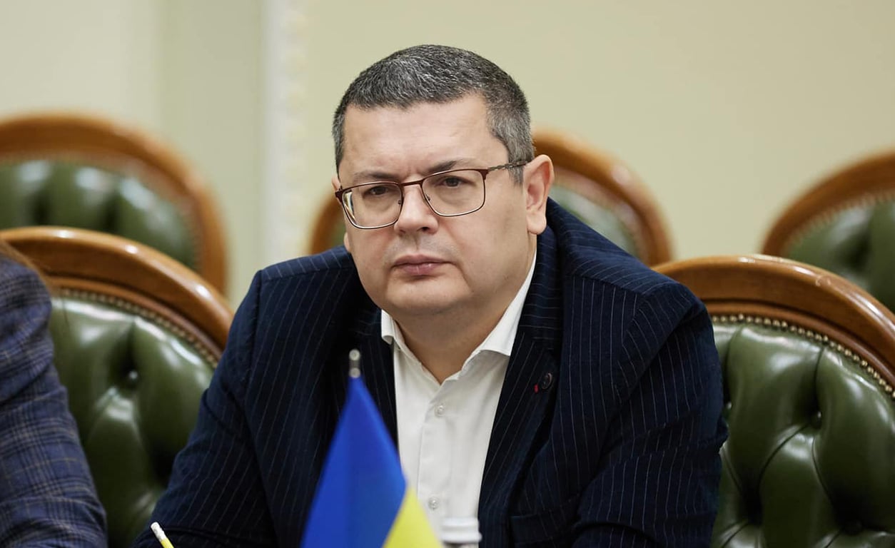 Олександр Мережко