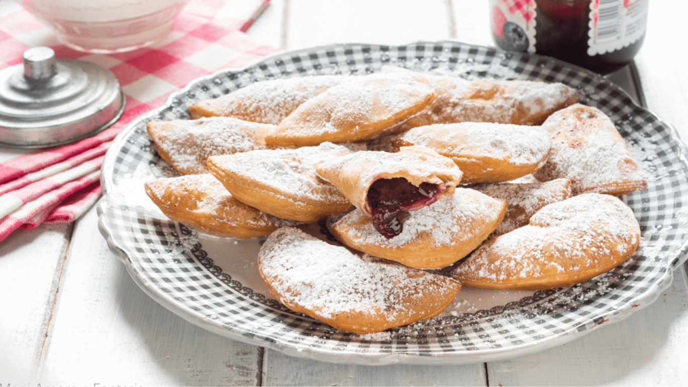 Що таке облизні