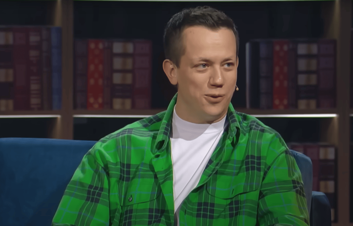 Алексей Дурнев