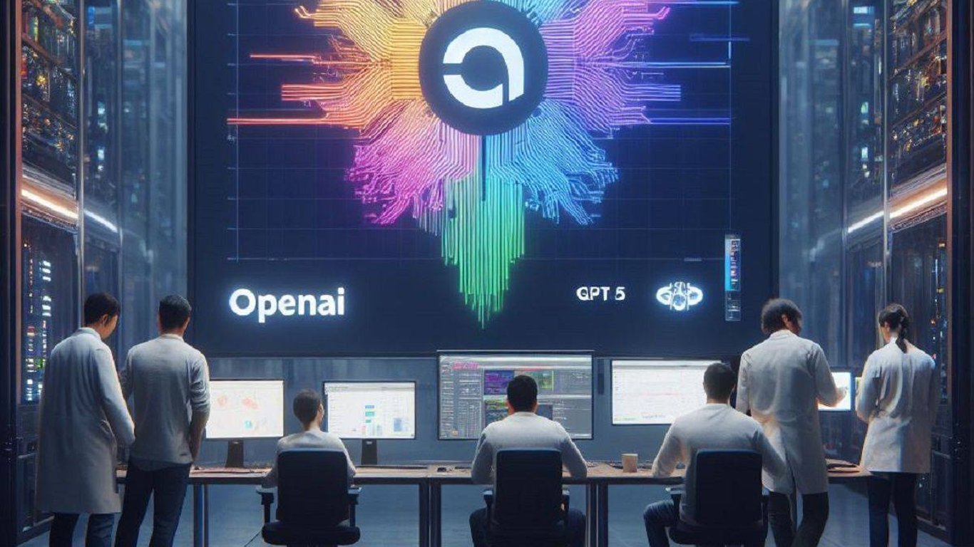 Розробка GPT-5 і плани компанії OpenAI — що очікувати від новинки ШІ