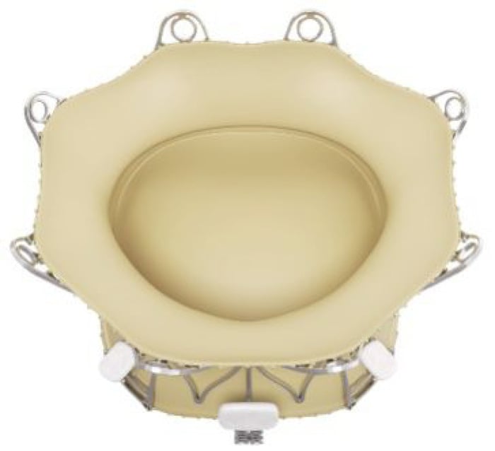 Искусственный клапан Epygon