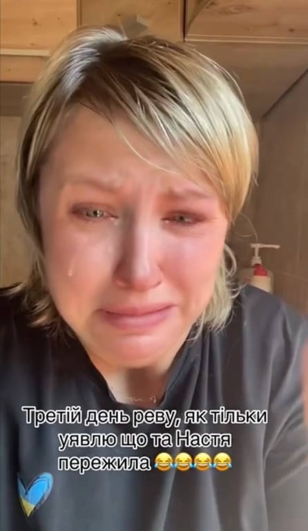 Українці заповнили мережу пародіями на слізне інтерв'ю Каменських - фото 2