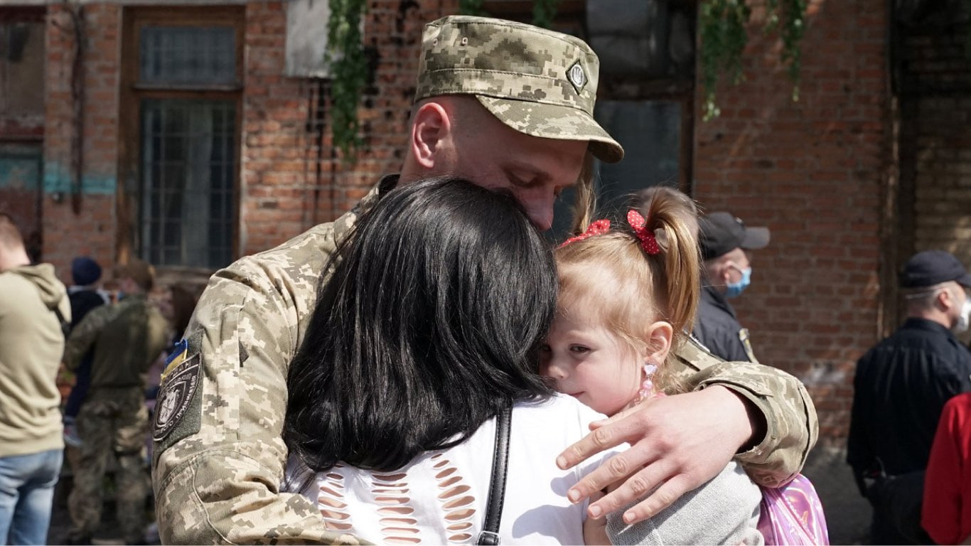Українським військовим можуть надати нові пільги