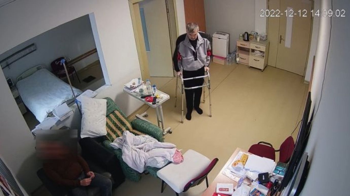 Саакашвілі