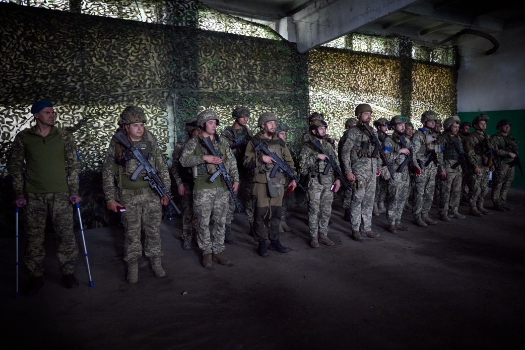 війна в Україні