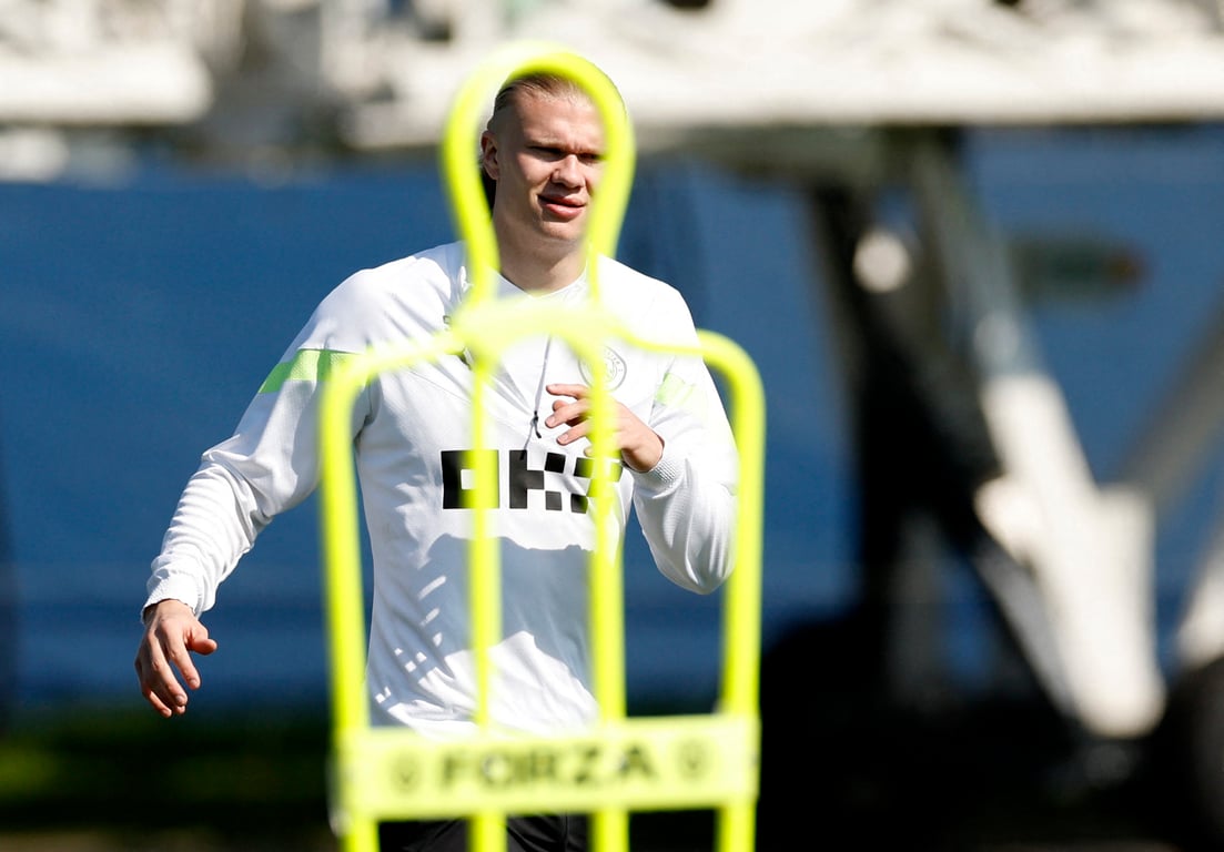 Баварія - Манчестер Сіті