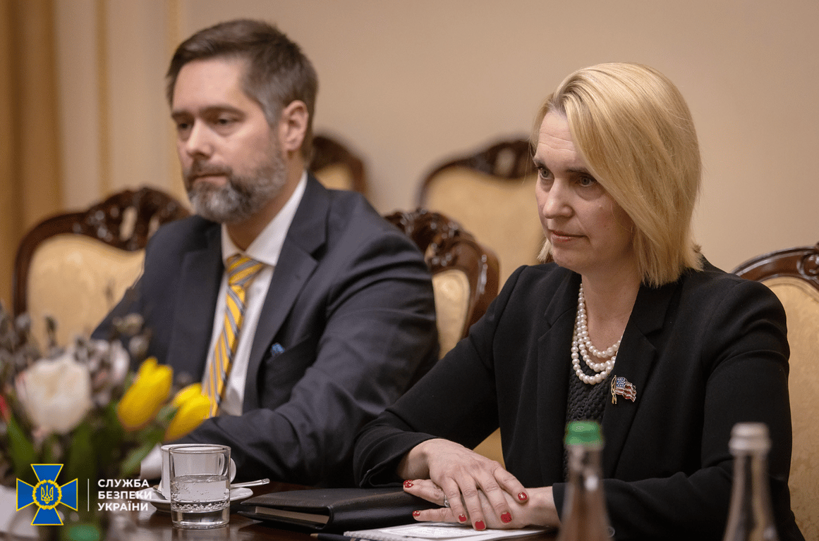 ​​​​Бріджит Брінк 