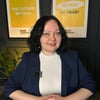 Светлана Гайдар - специалист по рекрутменту компании Smart Solutions