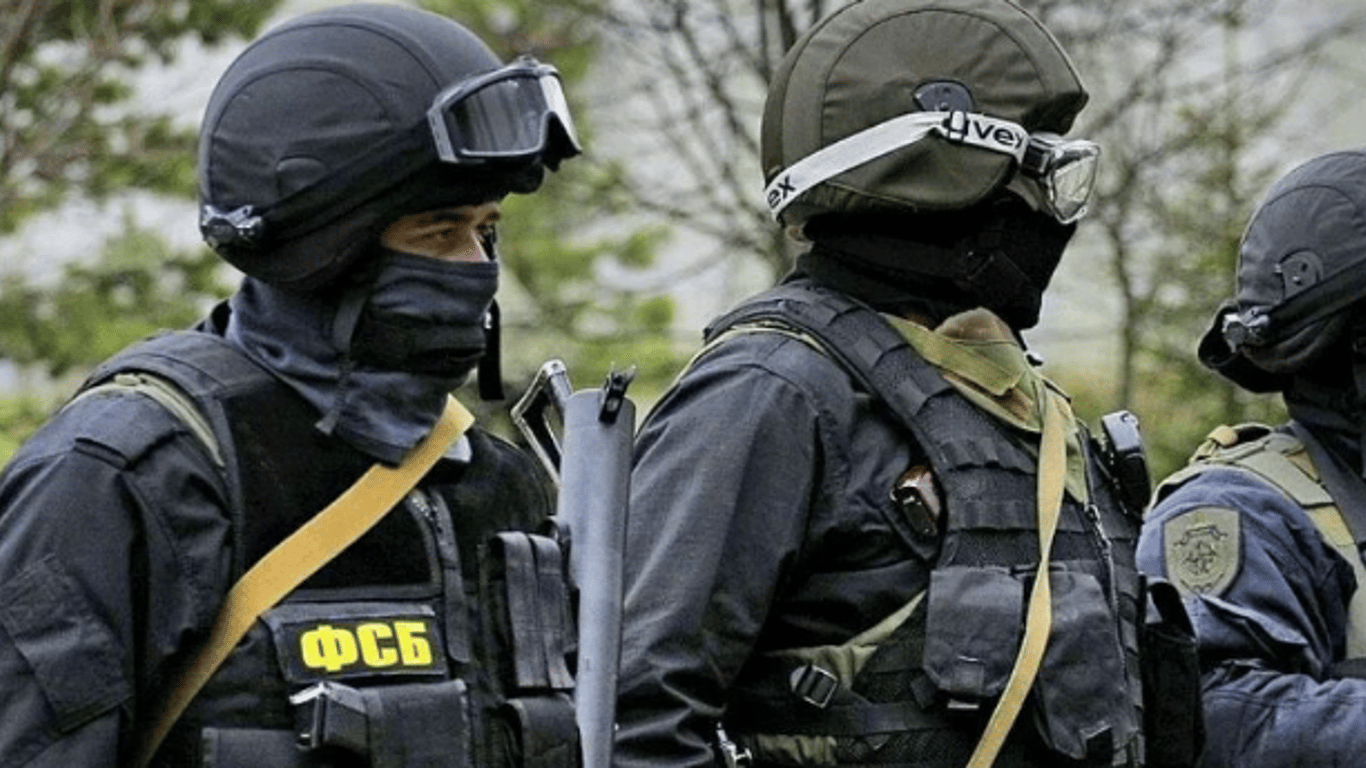ФСБ получит новые рычаги для слежки за гражданами России, — ISW - 290x166