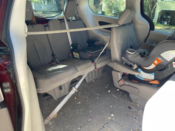 Курйозні фото витівок дітей