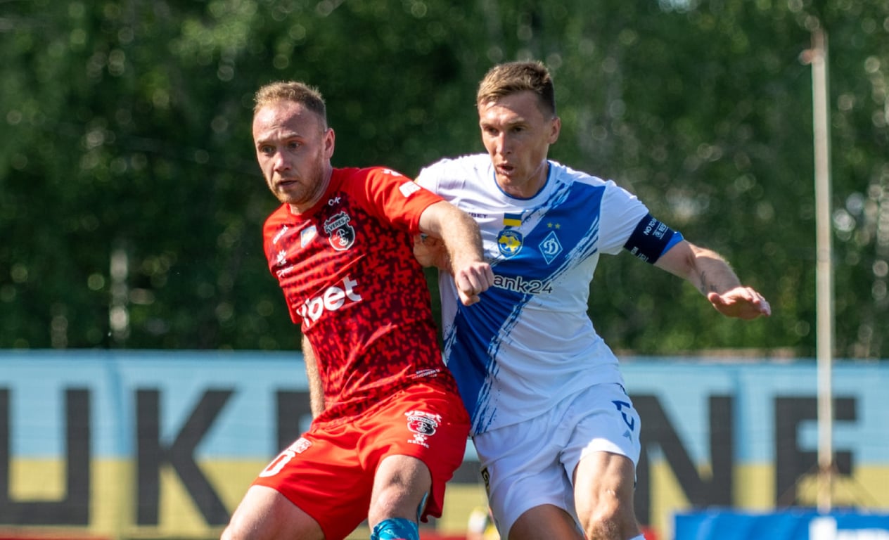 Сергій Сидорчук