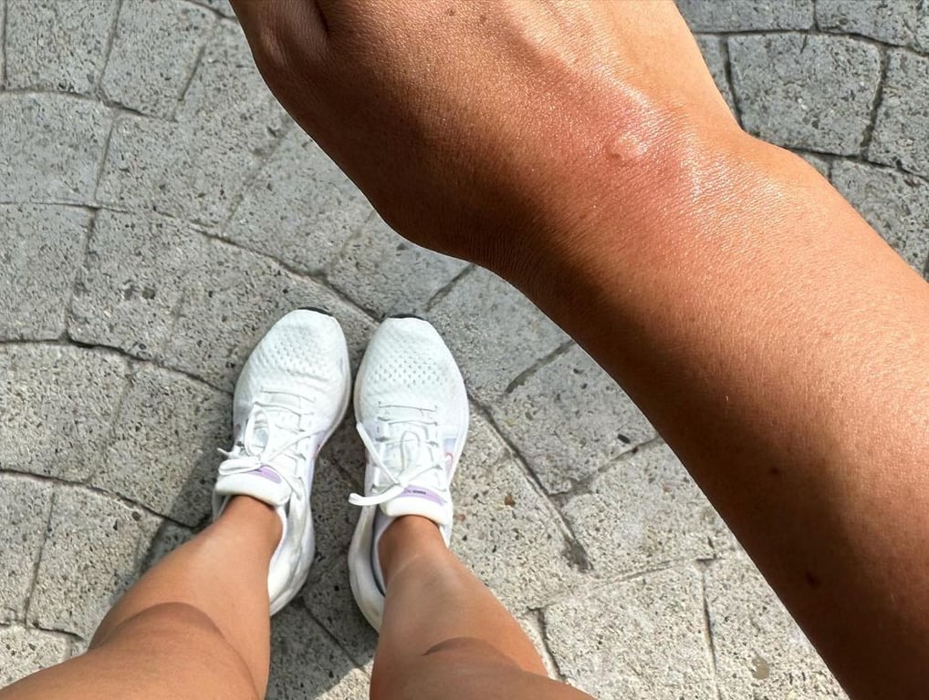 Джорджіна Родрігес