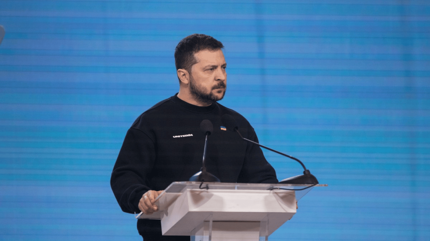 Сдать экзамен, чтобы получить гражданство Украины: Зеленский подписал ...