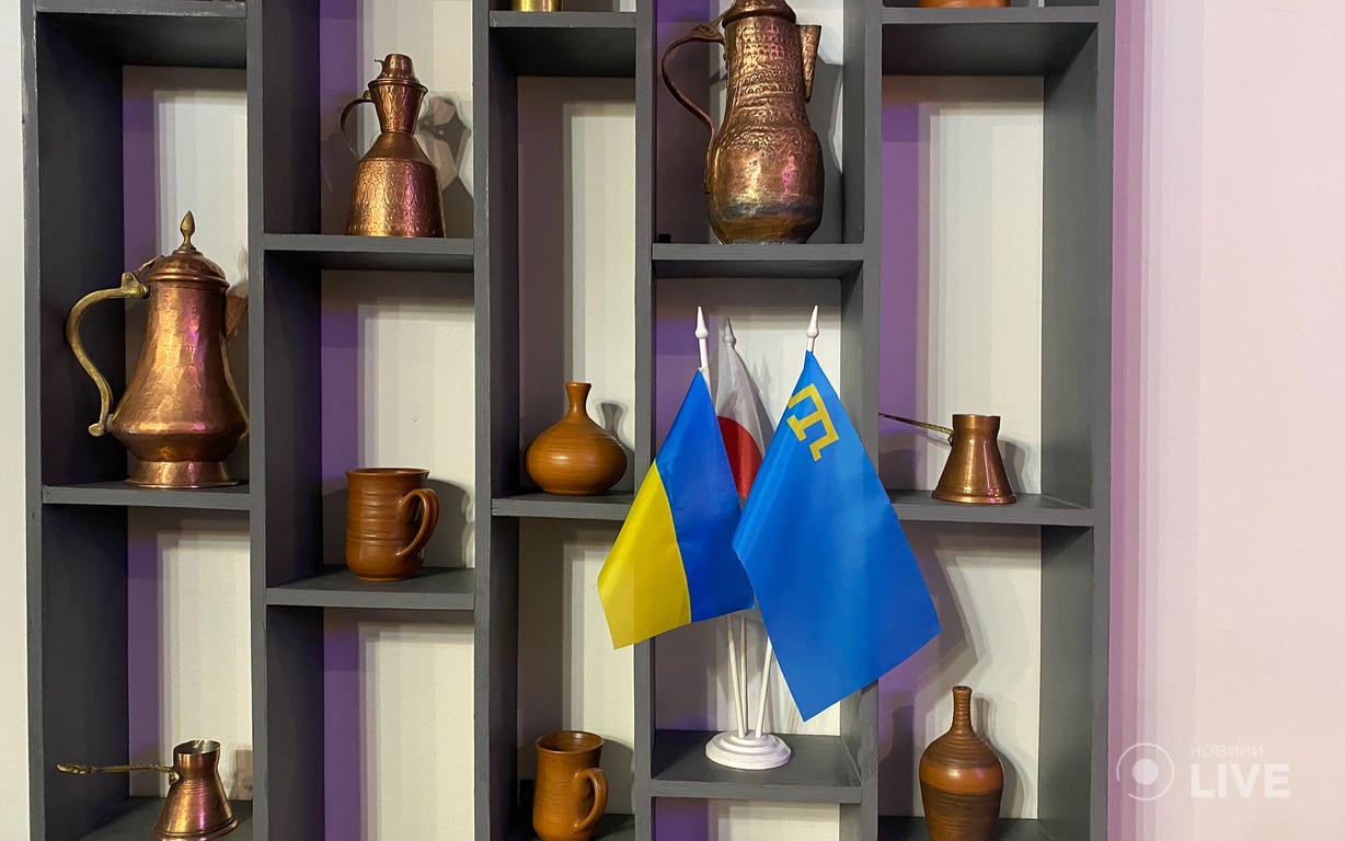 Ресторан Крим