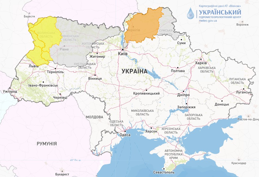 Погода 31 марта