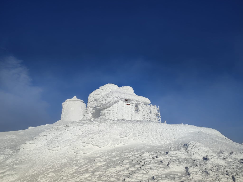 Гора Поп Иван