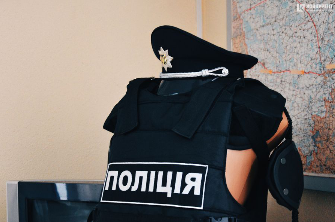 Які хвороби перешкоджають прийому на службу в поліцію