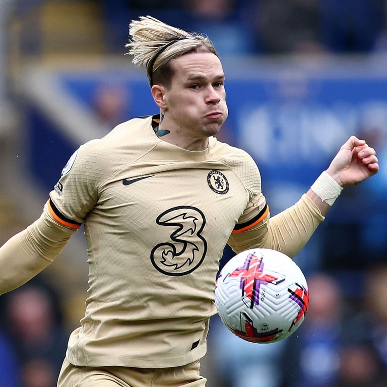 Михайло Мудрік