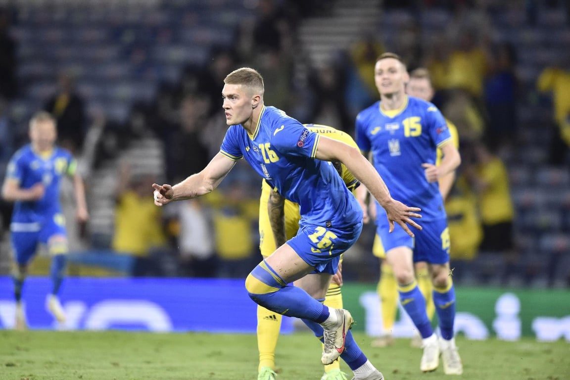 Артем Довбик