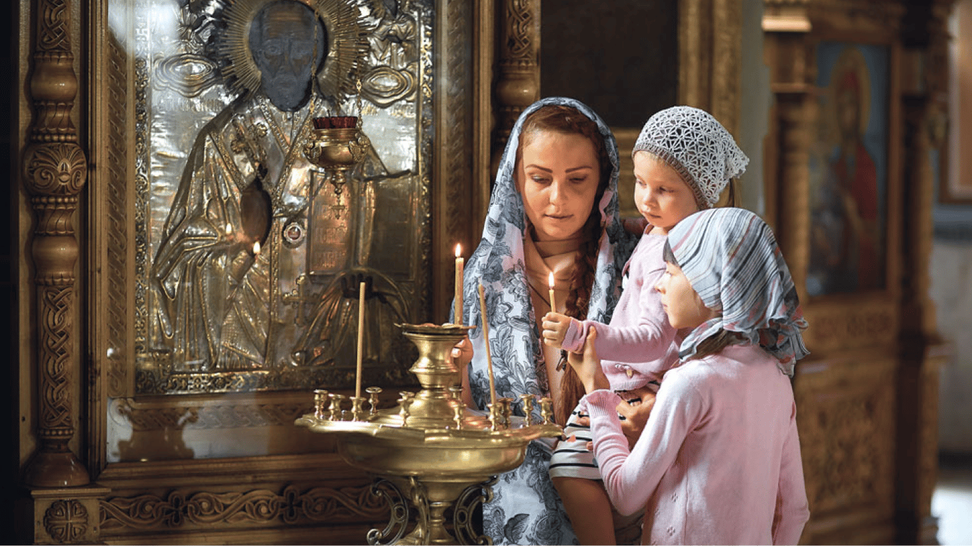 Церковний календар на березень 2023 — найважливіші православні свята та дати