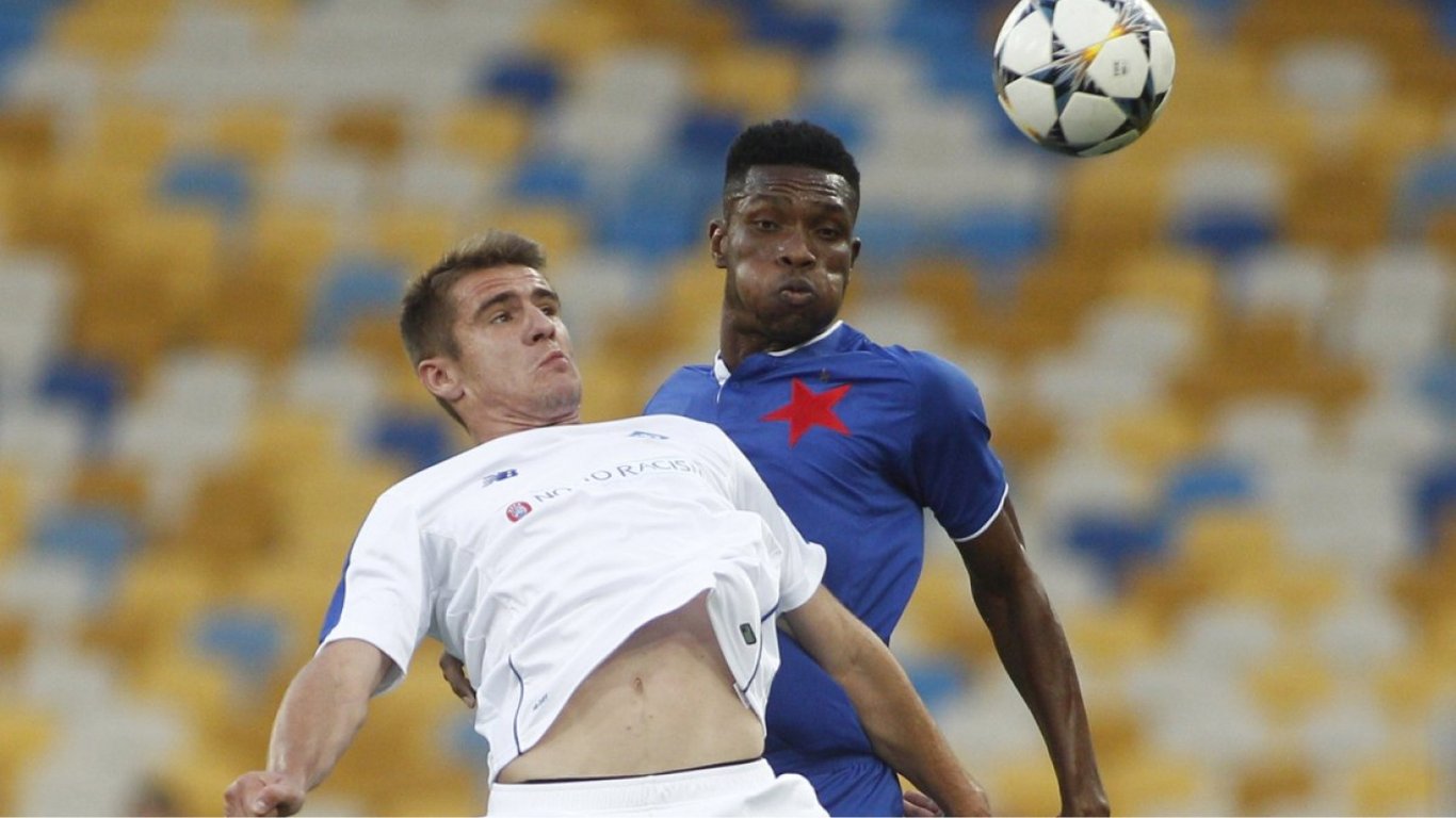 Артем Бесєдін