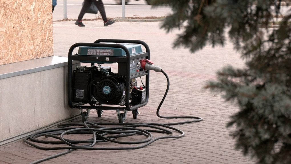 Кто может получить компенсацию за покупку электрогенератора