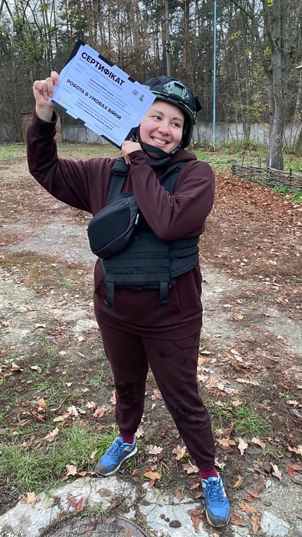 Курси для журналістів