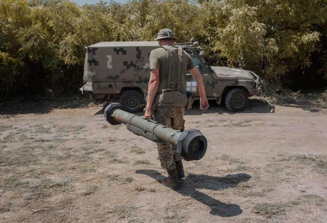 війна в Україні