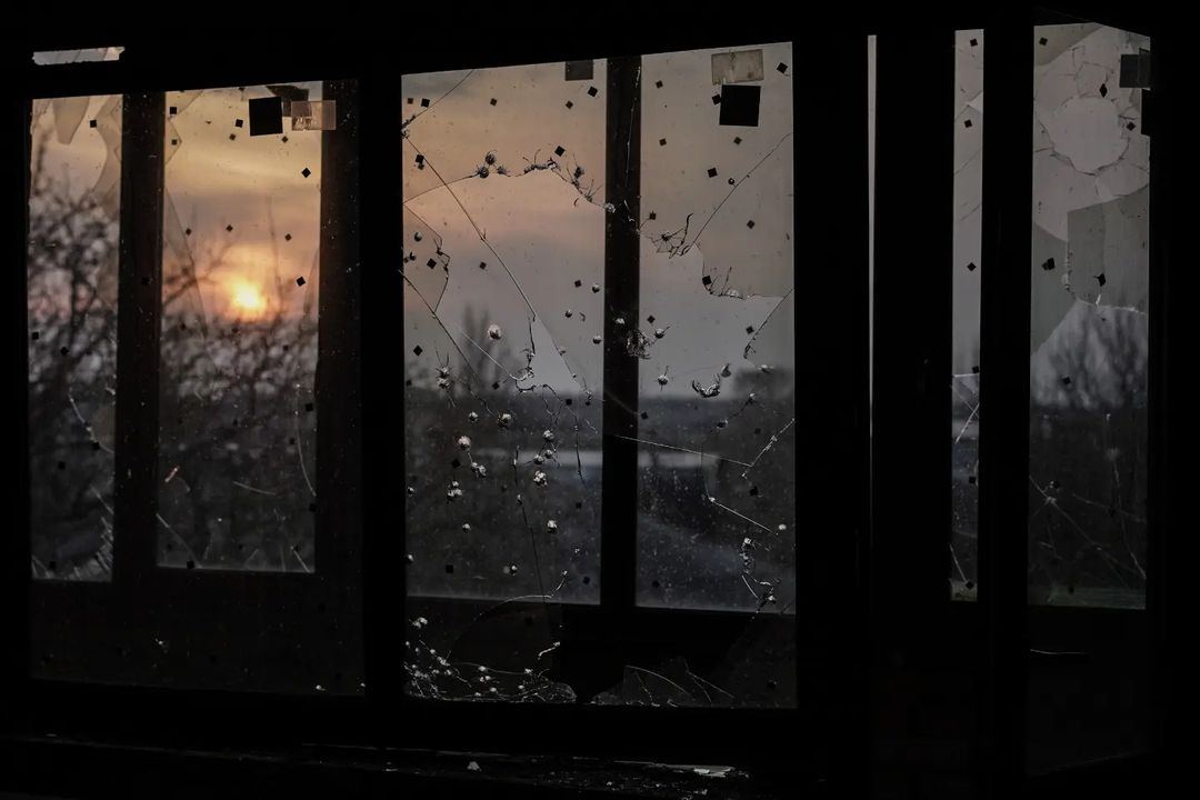 війна в Україні