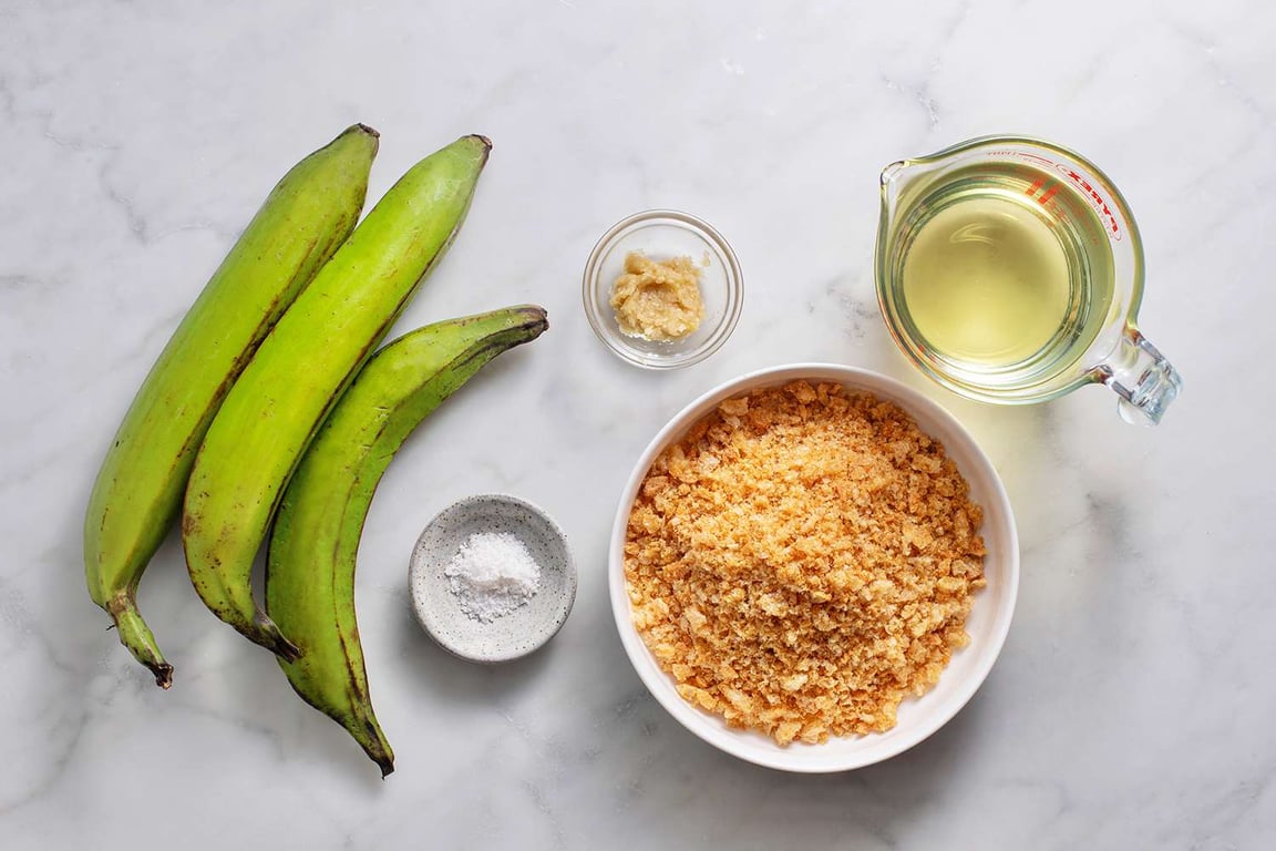 Рецепт улюбленої страви Джонні Деппа — мофонго