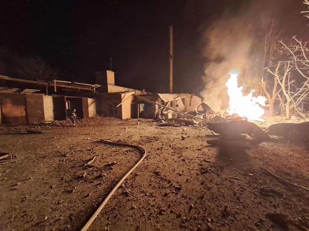 Краматорськ