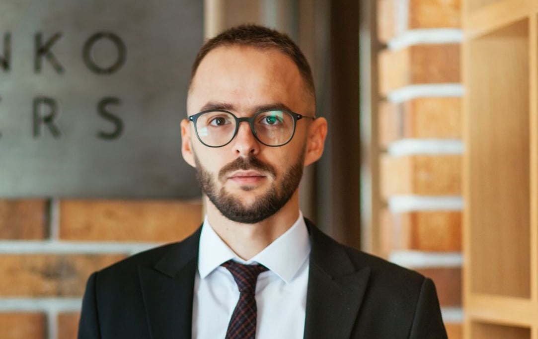 Володимир Наконечний