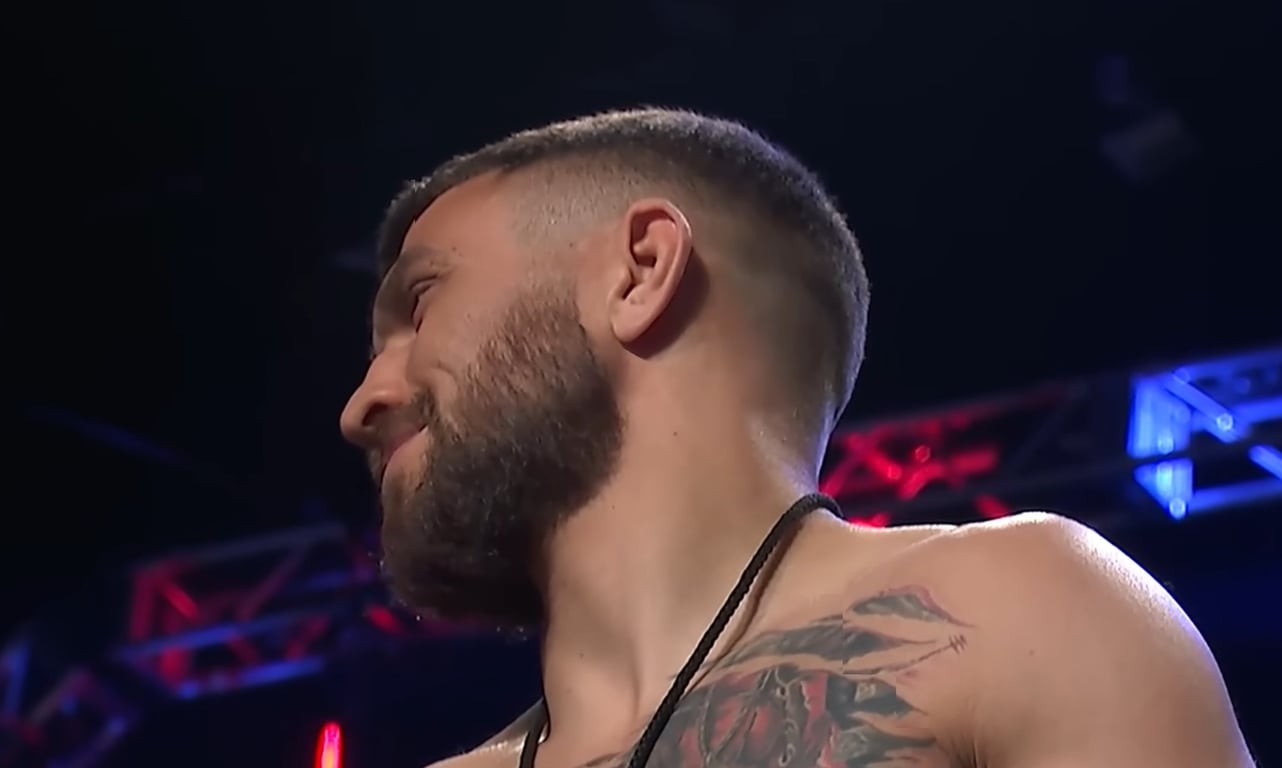 Василий Ломаченко