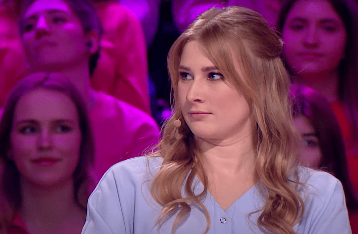 Екатерина Никитина