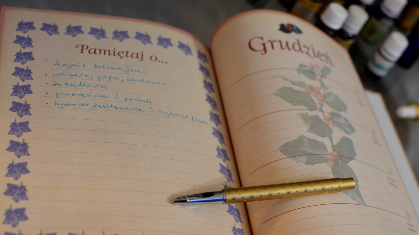 парфумерка