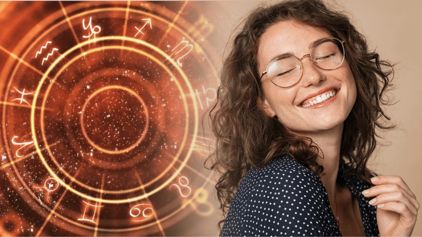 Эти знаки зодиака получат подарки от судьбы уже на выходных — астропрогноз | Новини.live