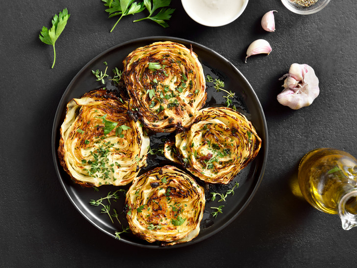 Рецепт запеченої капусти, яка сподобається всім