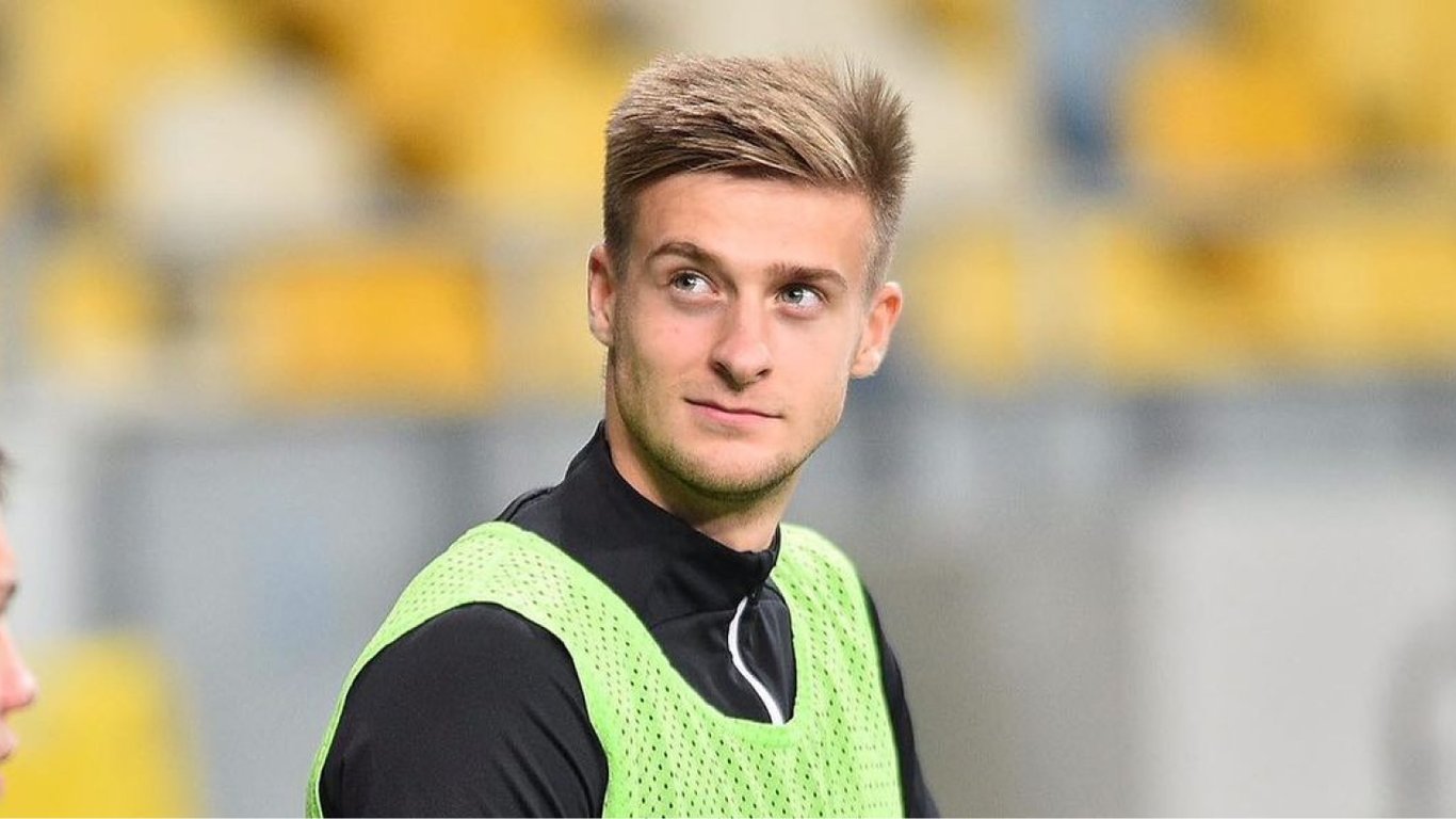 Данило Алефіренко