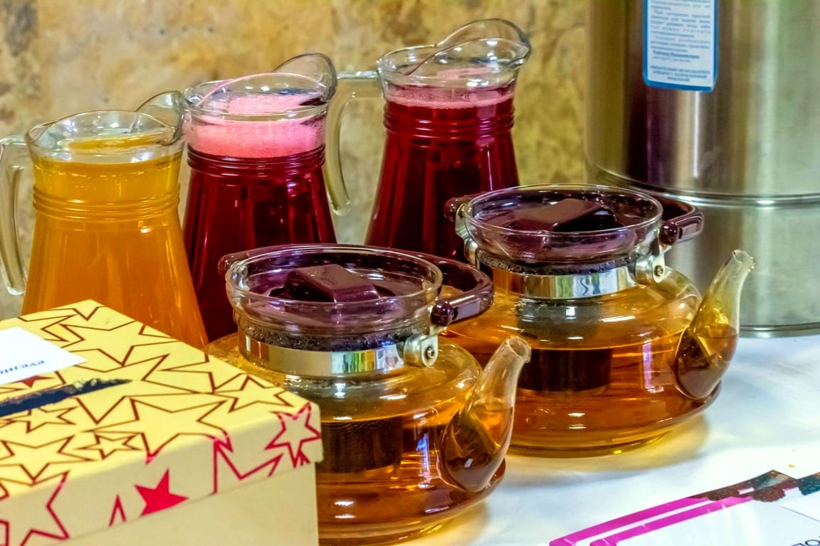 дегустація